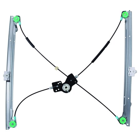 Wai Global WINDOW REGULATOR ONLY, WPR0143L WPR0143L